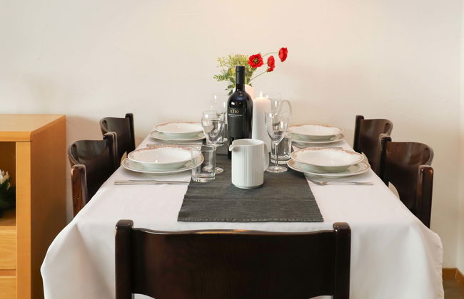 Allod Park Haus C 206 - Foto 10