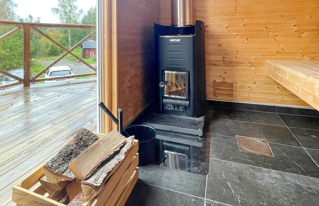 4 Star Holiday Home in Hok-by Traum - Foto 16