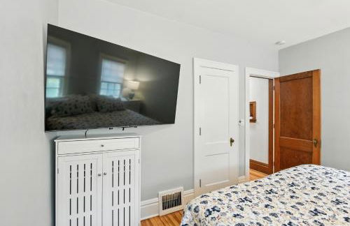 Charming Manville Heights Cottage Retreat home - Foto 24