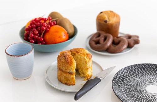 Grand appartement spacieux - Proche Paris - Foto 24