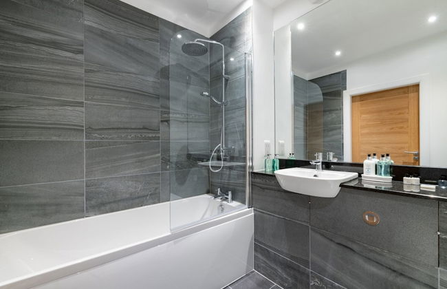 9 Loch View Luxury Loch Views - Foto 17