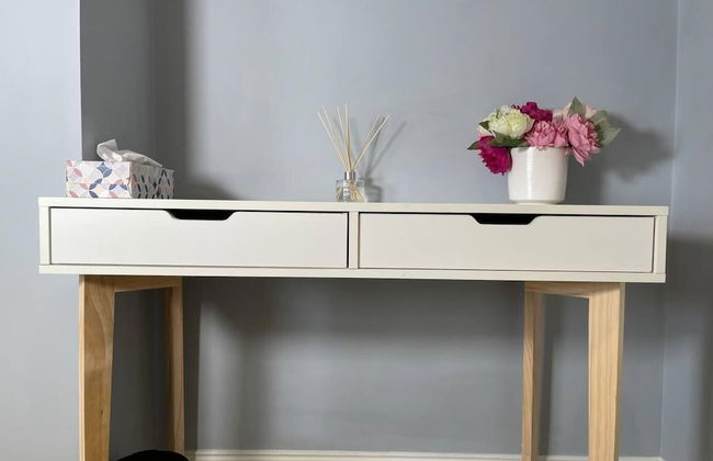 Luxurious Double Studio in London - Foto 24