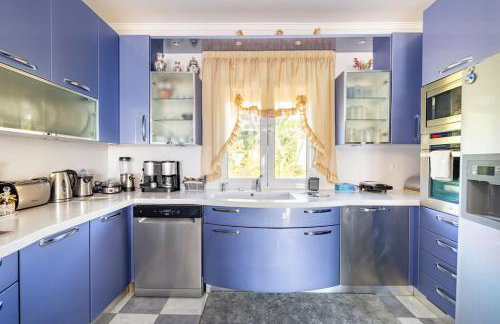 Villa Serenity - Foto 43