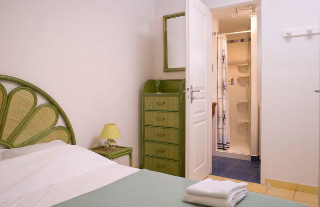 Les Mas de St. Hilaire - Foto 11