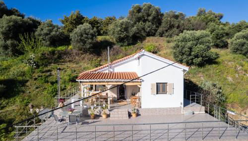 Iris Cretan Mountain Escape - Photo 2