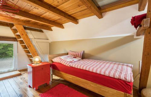 Chalet Kunterbunt - Foto 15