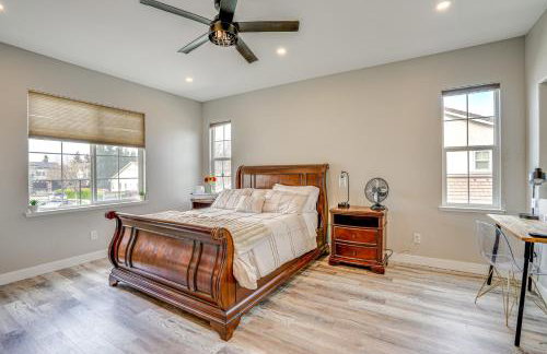 Pool and Hot Tub Access Extended Stay in Brentwood! - Foto 6