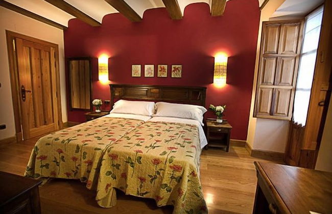 Villa Ferrera Posada Rural - Foto 5