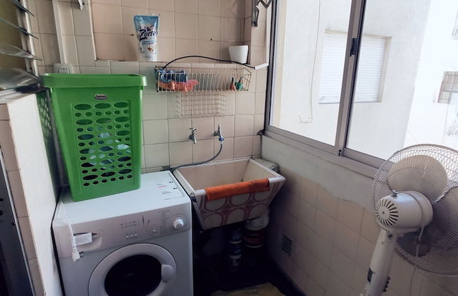 Cozy Almagro Retreat Comfort & Charm - Foto 9