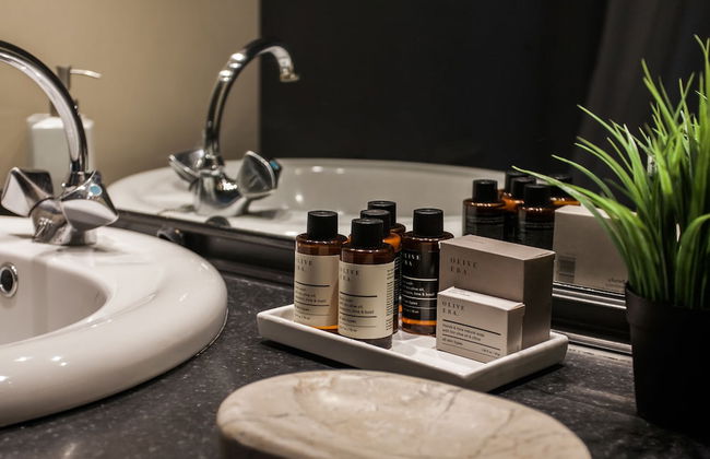 Signature 2BR Apartment in Marousi - Foto 23