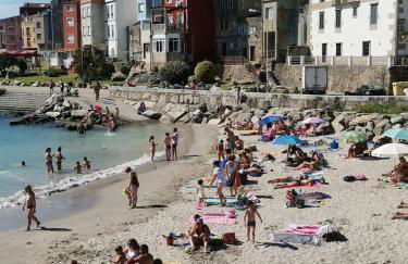 Escapada as Rías Baixas A Guarda un clima estupendo - Foto 16