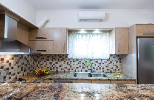 Dream Sea House villa Falassarna - Photo 16