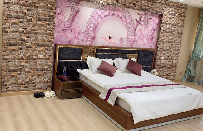 Jubinge Hotel - Foto 7