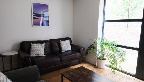 The Eden Warehouse - Pink Apartment (sleeps 4) - Foto 5