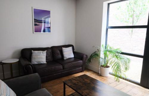 The Eden Warehouse - Pink Apartment (sleeps 4) - Foto 5