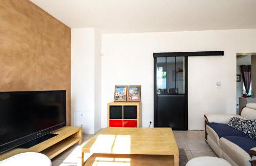 The Tourangelle House - Family House - Photo 7