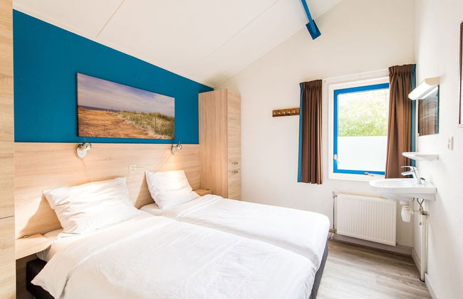 Ameland Coastal Retreat - Foto 1