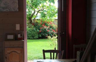 Gîtes la Conterie - Foto 52