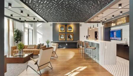 1 BR Loft Near Central West End Walk to BJC - Foto 3