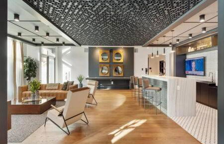 1 BR Loft Near Central West End Walk to BJC - Foto 3