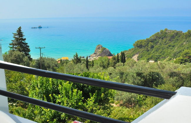 Studio Apartment Above Pelekas Beach no 1 - Foto 30