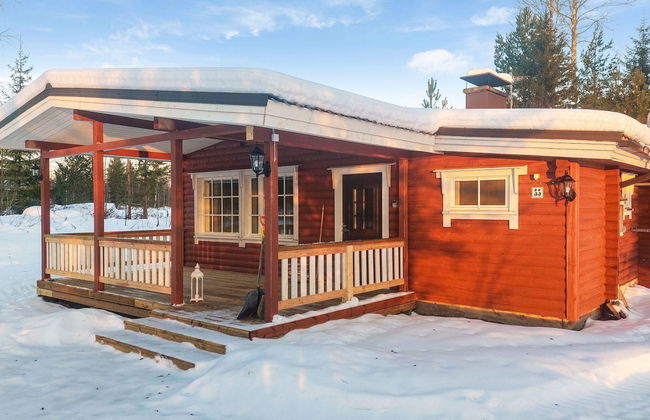 Lassinmaja - Photo 15