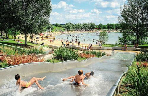 Cocon proche Disneyland et Paris - Foto 20