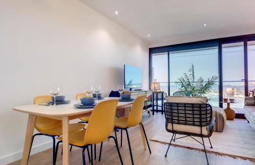 Los Flamencos Vista Playa - 6109 - Foto 55