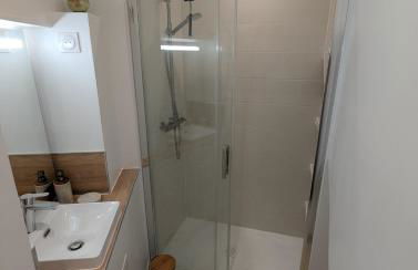 Art district Triplex next to Royal Castle - Foto 10