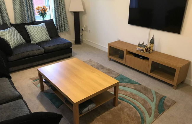 New Home Near Science Park & City Centre - Photo 18