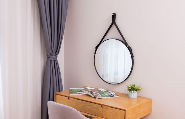 Lunetta Serviced Apartment - Foto 9