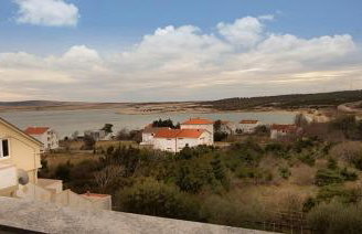Apartment in Novalja with sea view, terrace, air conditioning, WiFi 3565-12 - Photo 14