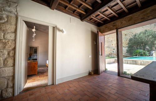 Deco - Casa Castell de Peratallada - Foto 15