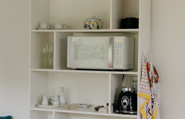 Refugio Marincek - Gonçalves - MG - Foto 8