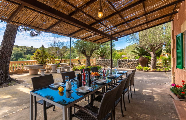 Capella Rubi - Photo 2