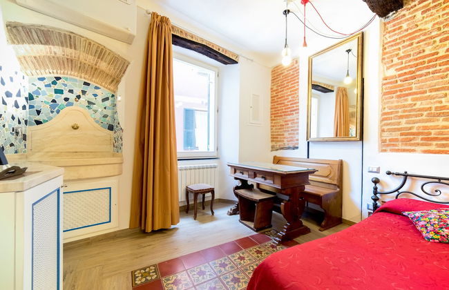 Vernazza Sea View - Foto 26