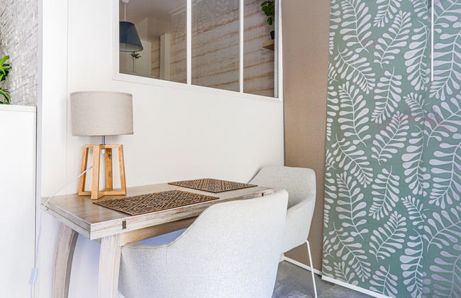 Les Arènes de Cimiez - Foto 13