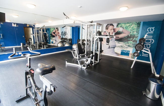 Areas Temporales - Near Larcomar Shopping Center - Foto 23