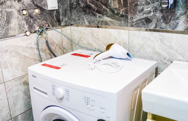 Ale Apartments Hotel - Photo 41