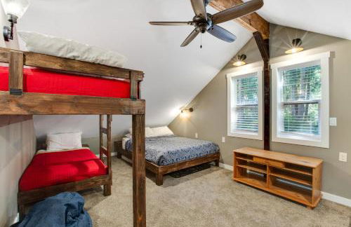 The Classy Cabin - Foto 19