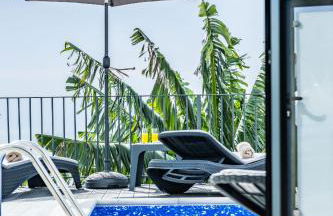 Blue Ocean Villa - Foto 7