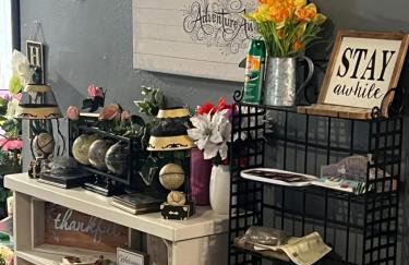 Blue Beauty located by LSU - Foto 6