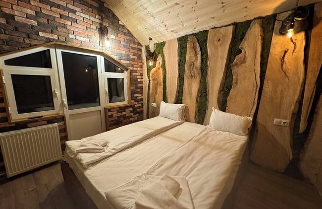The Luxurious Forest Villa Borovets - 8 Bedroom Chalet - Foto 3