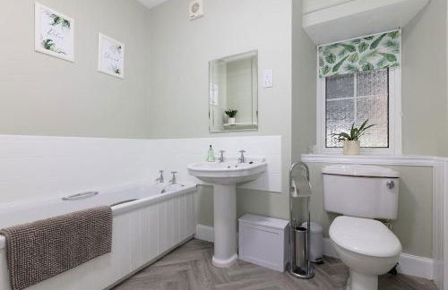 Homely and cosy cottage in the Scottish Borders - Foto 15