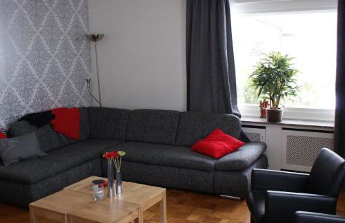 Ferienwohnung Haus Kloosterman - Photo 33