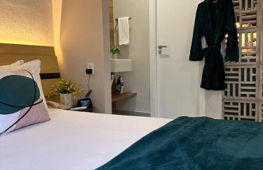 Flat ESPETACULAR PRAIA DE CAMBURI Long Stay - Photo 49