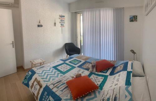 Lovely cosy nest close to the centre of Cannes - Foto 13