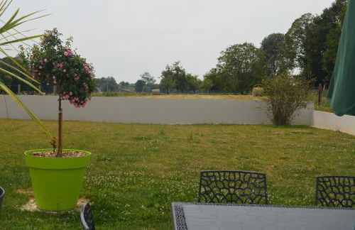 détente et confort - gite baie bocage - Foto 24