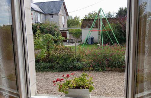 Gîte La Bonnetière - Foto 17