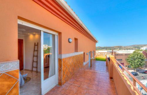 Magnifico atico de 3 dormitorios - Photo 6